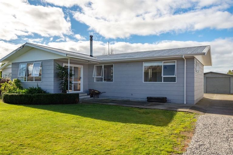 Photo of property in 1 Wilson Street, Seddon, 7210