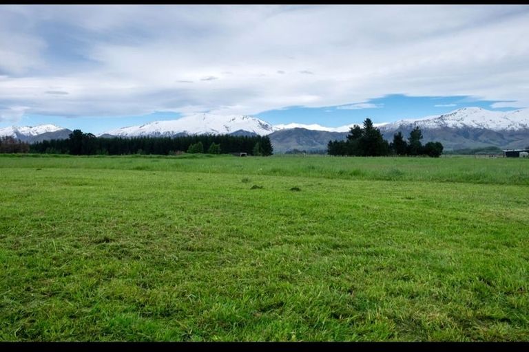 Photo of property in 1075 Clayton Road, Ashwick Flat, Fairlie, 7987