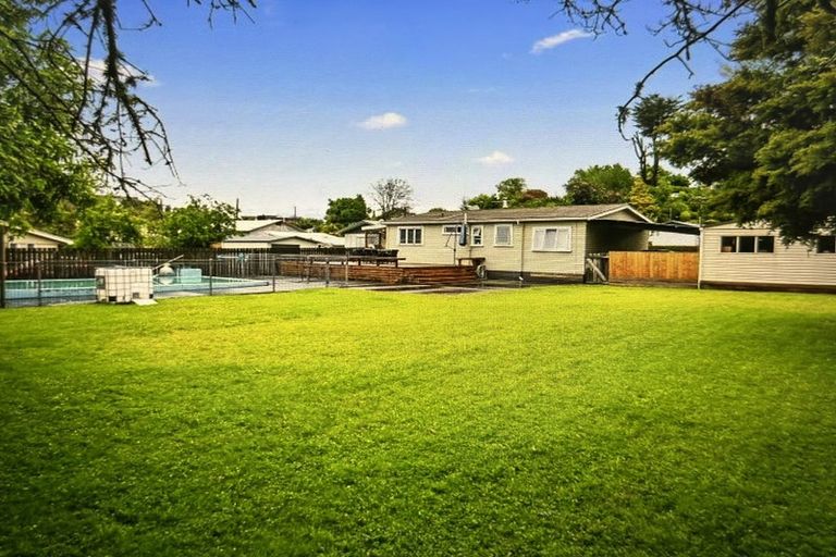 Photo of property in 27 Hill Street, Te Kuiti, 3910