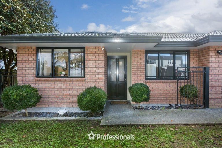 Photo of property in 2a Redwood Street, Elderslea, Upper Hutt, 5018