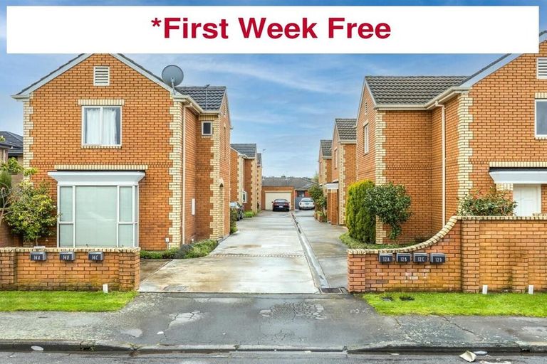 Photo of property in 12b George Street, Riccarton, Christchurch, 8041