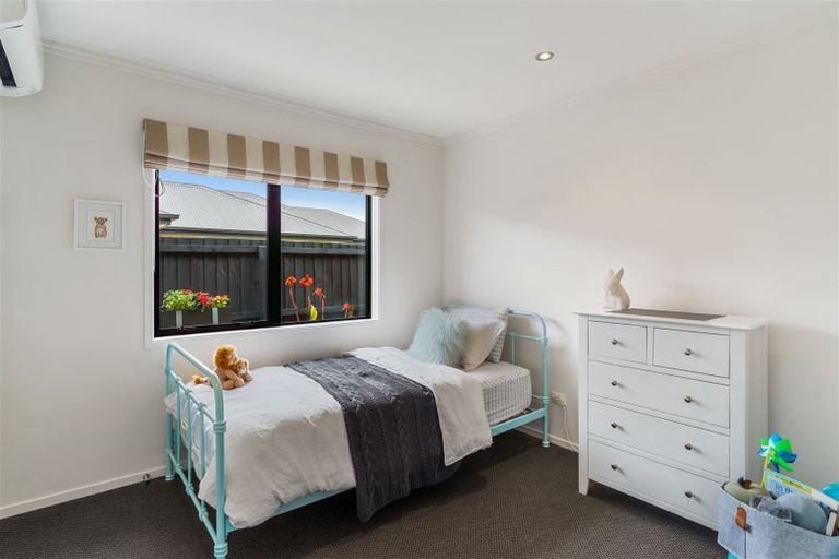 Photo of property in 21 Wardell Street, Wigram, Christchurch, 8042