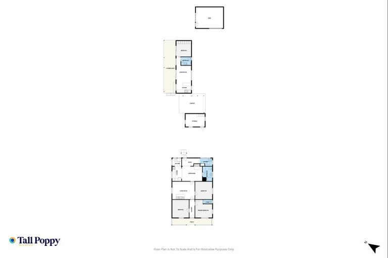 Photo of property in 172 Miro Street, Manunui, Taumarunui, 3924