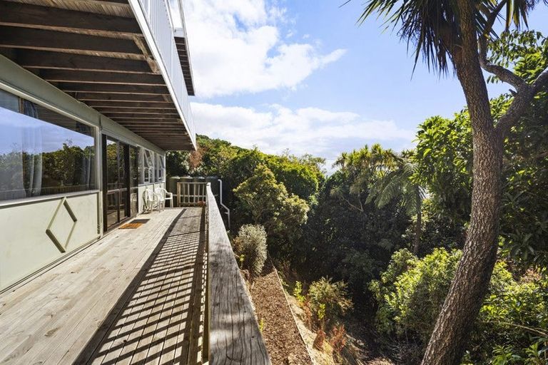 Photo of property in 115 Hornsey Road, Melrose, Wellington, 6023