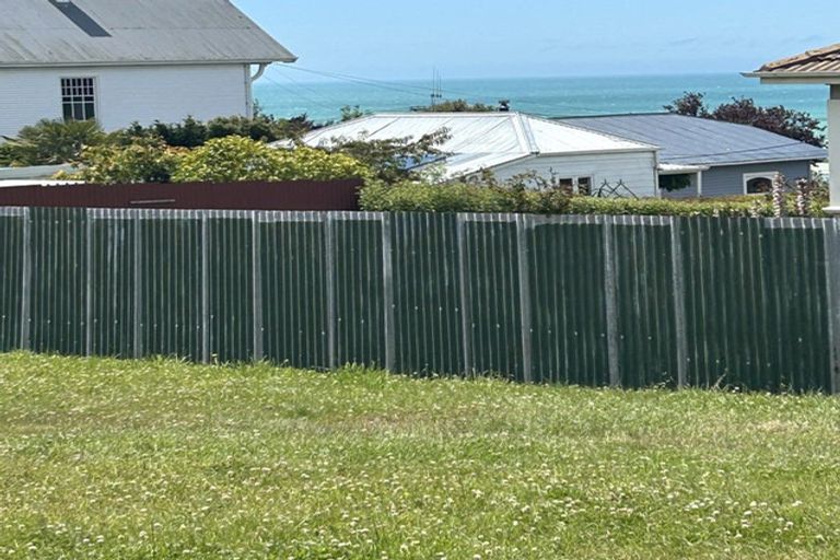 Photo of property in 44a Wansbeck Street, South Hill, Oamaru, 9400