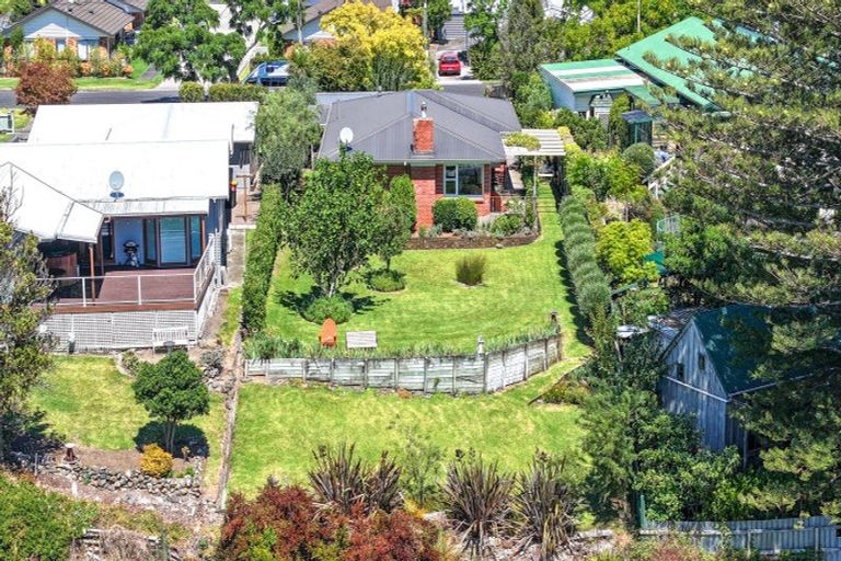 Photo of property in 705 Mount Pleasant Road, Thames, 3500