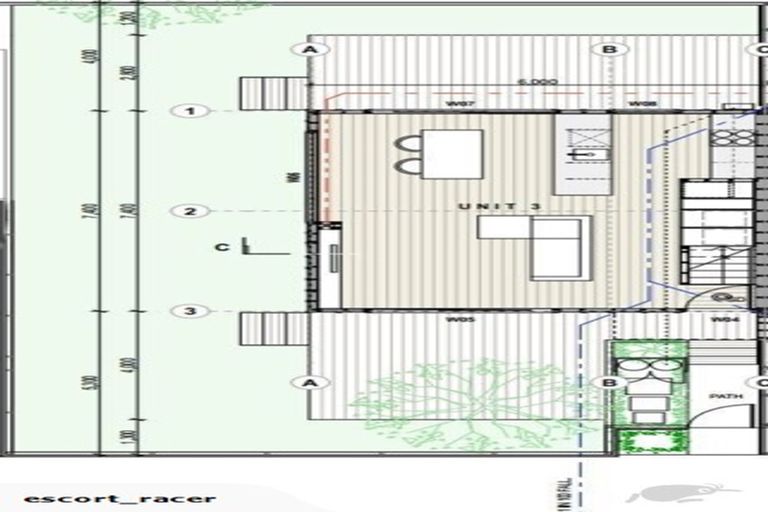 Photo of property in 35 Bishop Street, St Albans, Christchurch, 8014