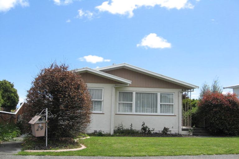 Photo of property in 29 Fergusson Street, Stoke, Nelson, 7011