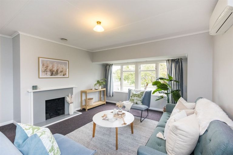 Photo of property in 6 Tilbury Avenue, Hokowhitu, Palmerston North, 4410