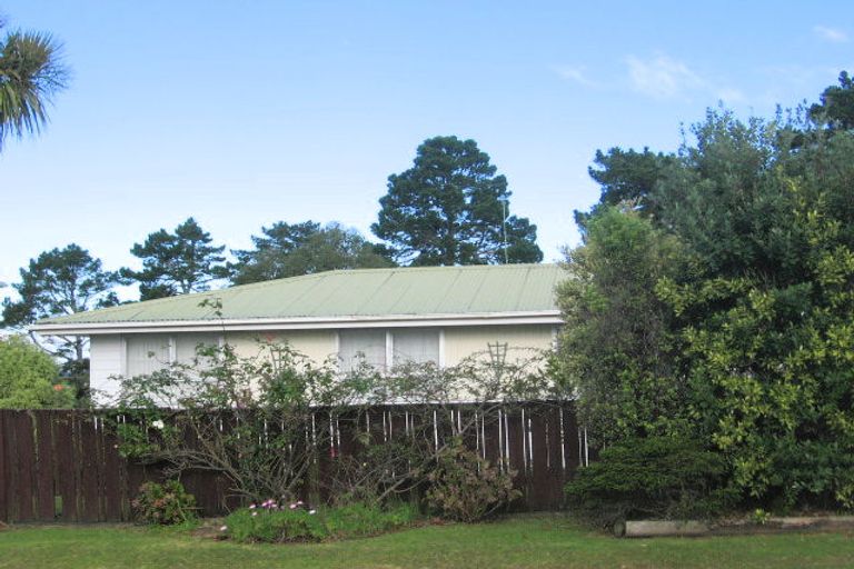 Photo of property in 47 Hartley Terrace, Massey, Auckland, 0614