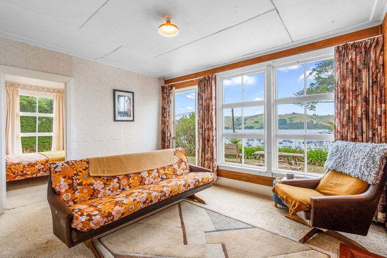 Photo of property in 62 Otakou Golf Course Road, Otakou, Dunedin, 9077