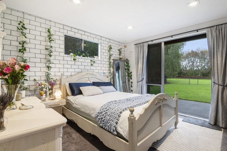 Photo of property in 514 Waitoki Road, Wainui, Silverdale, 0994