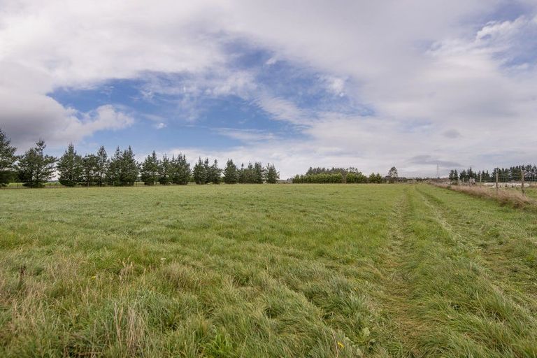 Photo of property in 3025 Oxford Road, Oxford, 7430