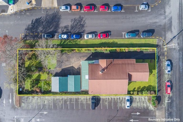 Photo of property in 28 Durham Street, Levin, 5510