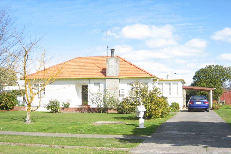 Photo of property in 22 Campbell Street, Wairoa, 4108