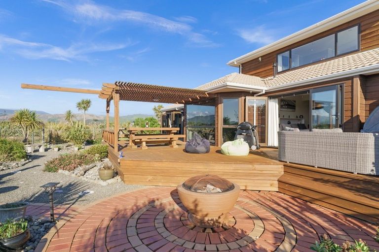 Photo of property in 263 Manly Street, Paraparaumu Beach, Paraparaumu, 5032