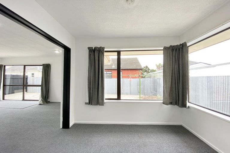 Photo of property in 36 Centennial Avenue, Riccarton, Christchurch, 8041