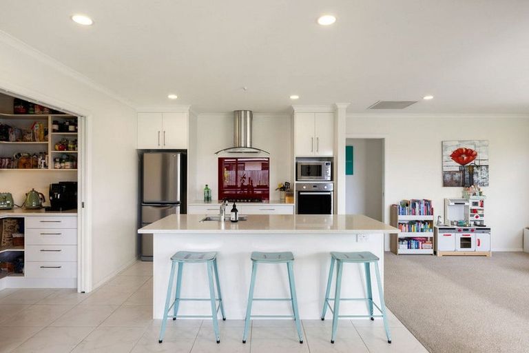 Photo of property in 13 Tiaki Way, Cambridge, 3434