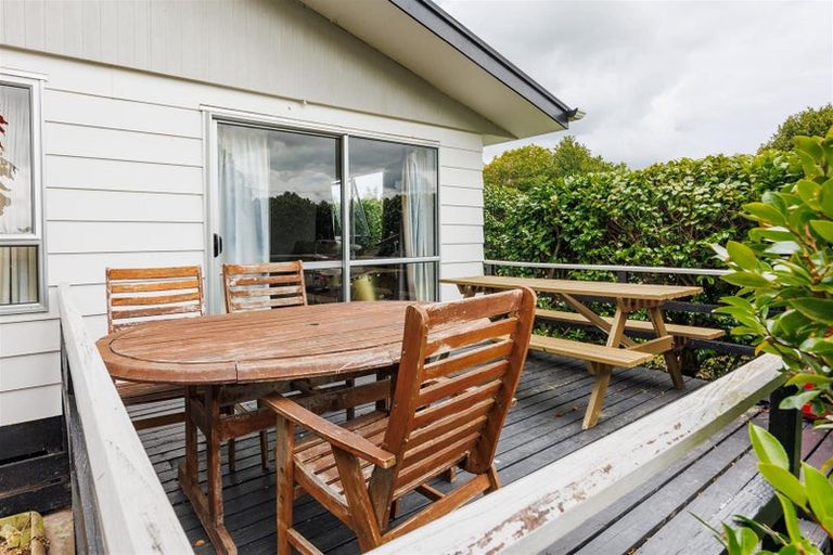 Photo of property in 81b Mill Street, Marton, 4710
