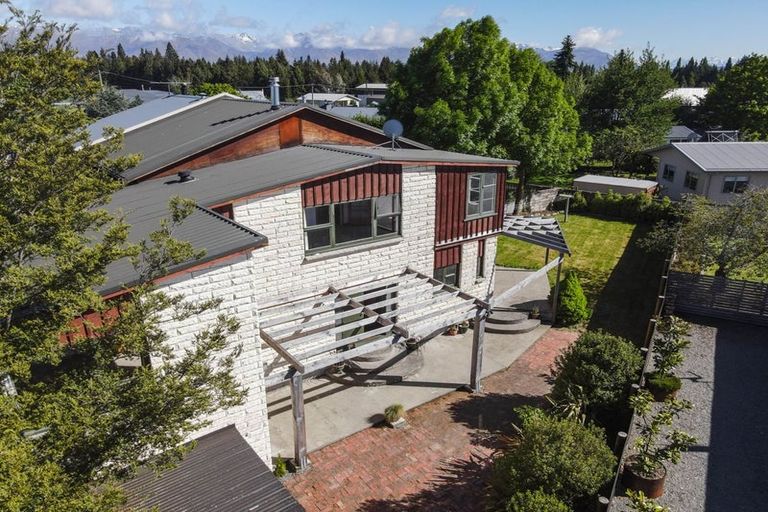Photo of property in 45 Glencairn Road, Twizel, 7901