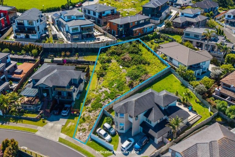 Photo of property in 35 Saint Maroun Rise, The Gardens, Auckland, 2105