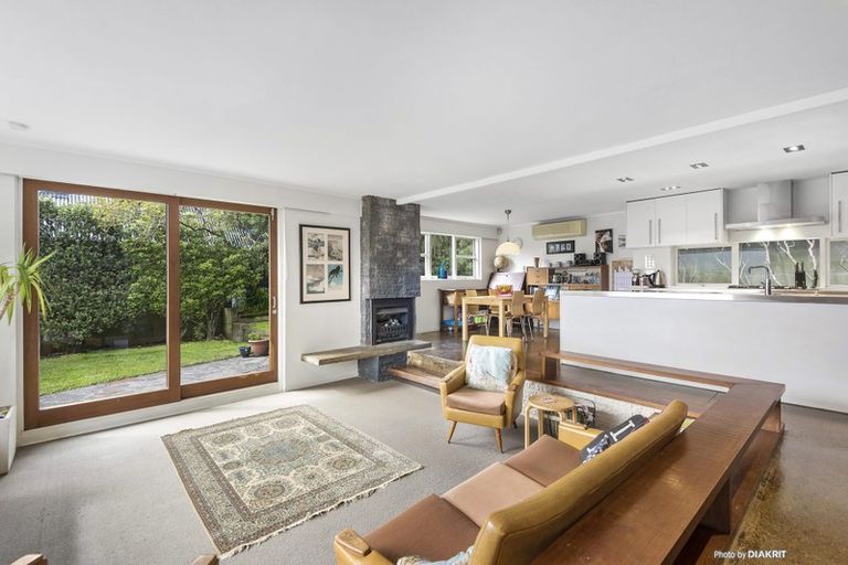 Photo of property in 4 Pembroke Road, Northland, Wellington, 6012