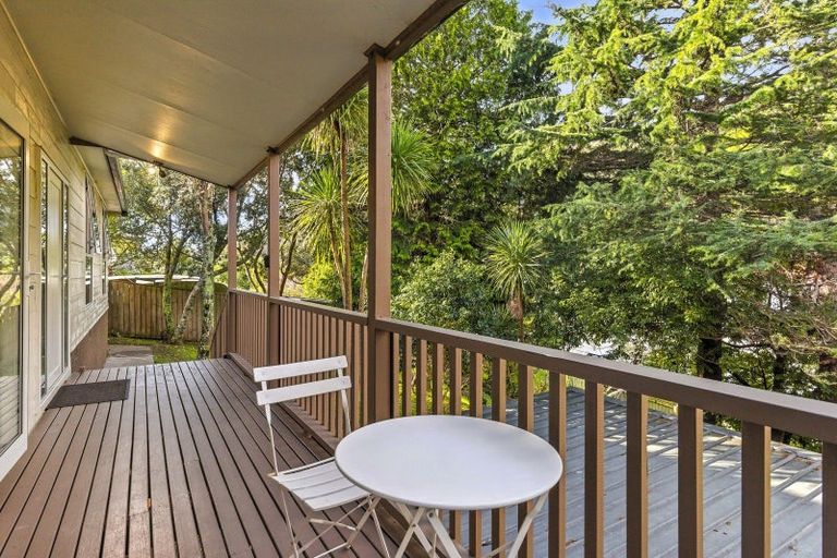 Photo of property in 98 Leinster Avenue, Raumati South, Paraparaumu, 5032