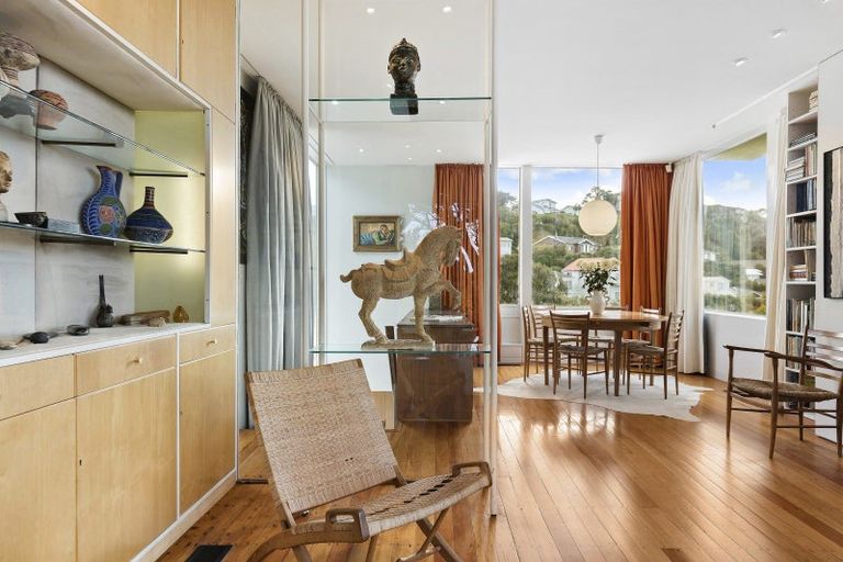 Photo of property in 79a Todman Street, Brooklyn, Wellington, 6021