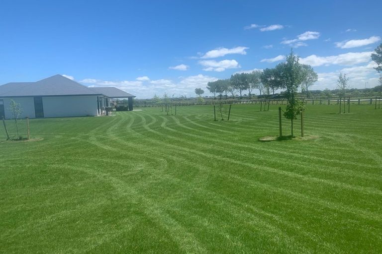 Photo of property in 65 Haymakers Crescent, Rolleston, 7614