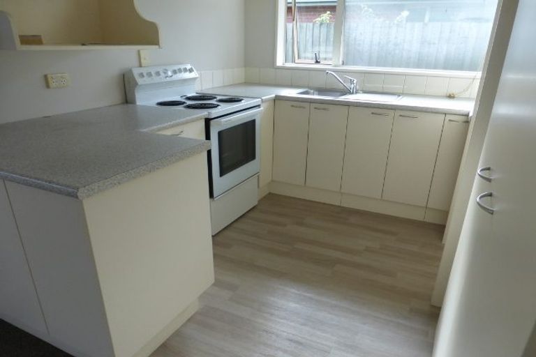 Photo of property in 109a King Street, Sydenham, Christchurch, 8023