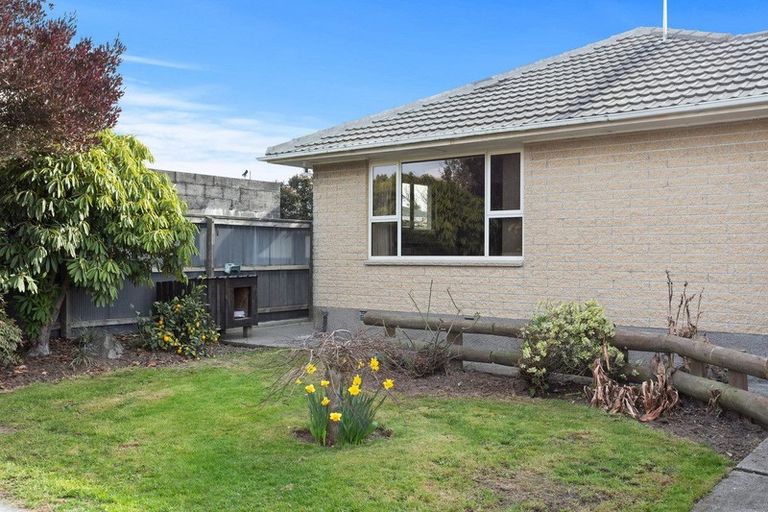 Photo of property in 3 Silverwood Place, Hornby, Christchurch, 8042