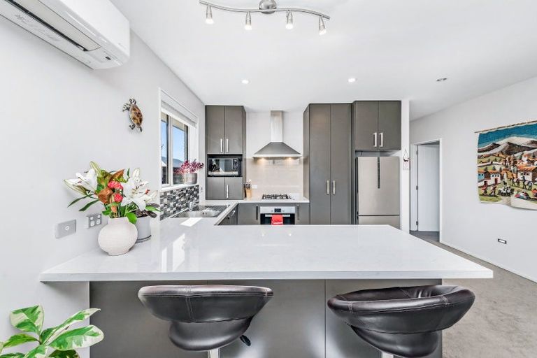 Photo of property in 11 Granite Drive, Rolleston, 7614