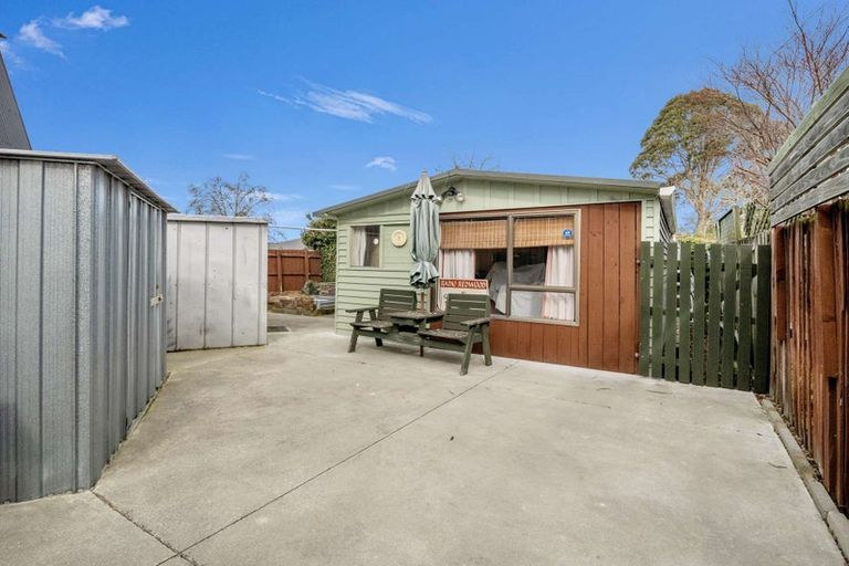 Photo of property in 67 Tuckers Road, Casebrook, Christchurch, 8051
