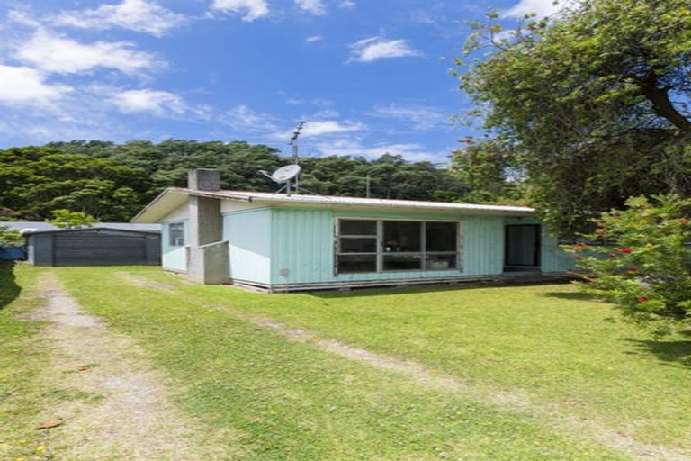 Photo of property in 18 Paraone Road, Tamarau, Gisborne, 4010