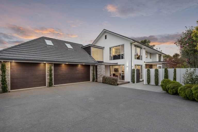 Photo of property in 76a Harakeke Street, Fendalton, Christchurch, 8014