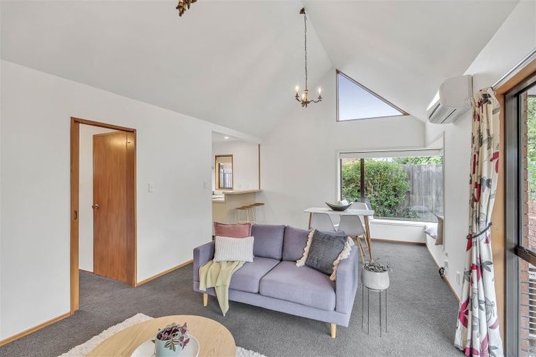 Photo of property in 118c Forfar Street, St Albans, Christchurch, 8014
