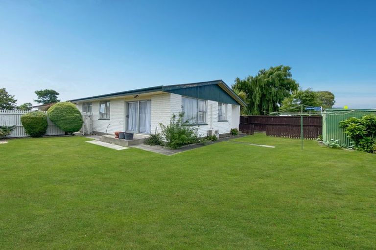 Photo of property in 2/329 Hendersons Road, Hoon Hay, Christchurch, 8025
