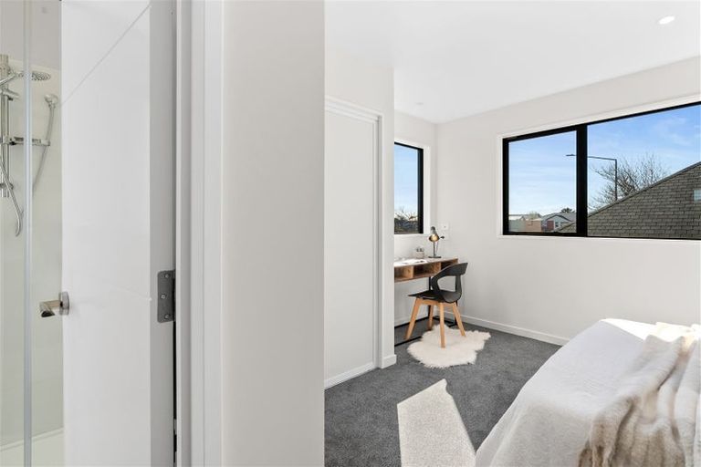 Photo of property in 4/112 Barbour Street, Waltham, Christchurch, 8011