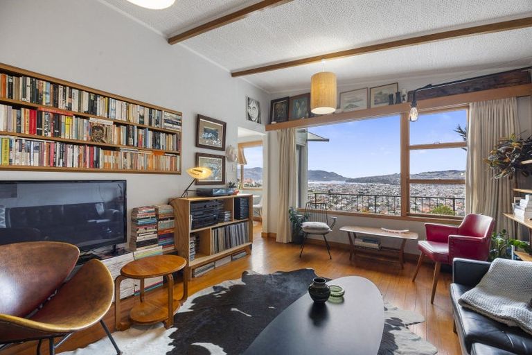 Photo of property in 55 Ravenswood Road, Saint Clair, Dunedin, 9012