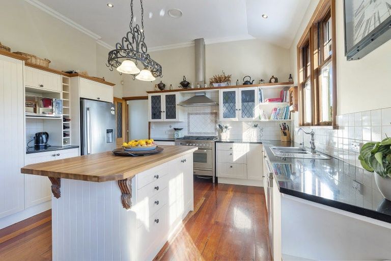 Photo of property in 38 Rose Street, Wadestown, Wellington, 6012