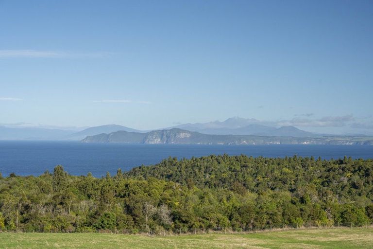 Photo of property in 1679 Whangamata Road, Marotiri, Taupo, 3377