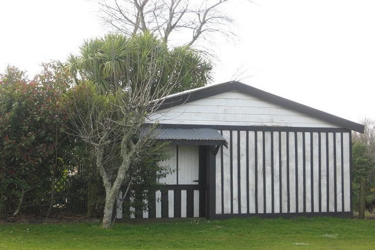 Photo of property in 74 Pembroke Road, Stratford, 4332