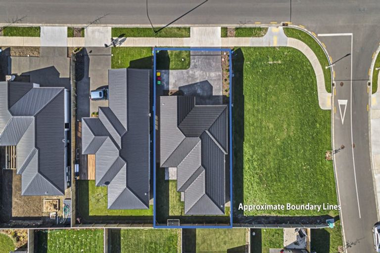 Photo of property in 5 Chambers Avenue, Woodend, 7610