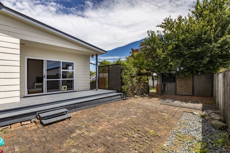 Photo of property in 66 Racecourse Road, Waipukurau, 4200