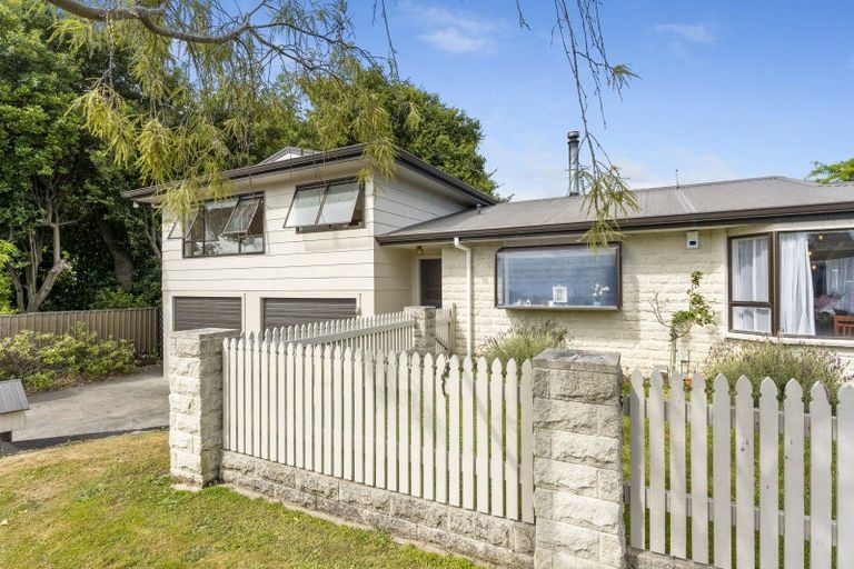 Photo of property in 8 Simon Street, Feilding, 4702