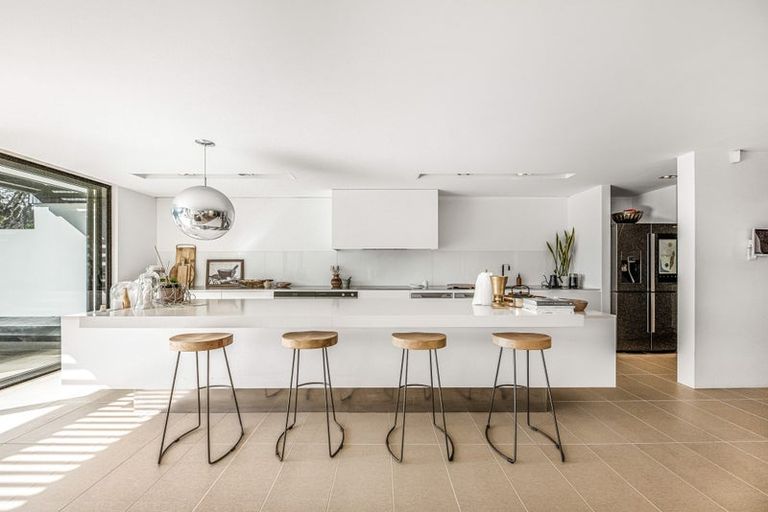 Photo of property in 303 Beach Road, Campbells Bay, Auckland, 0630