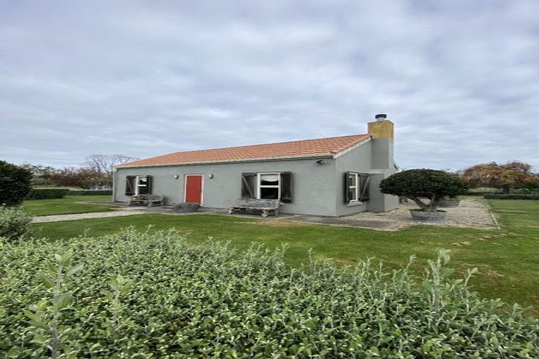 Photo of property in 343 Black Rock Road, Te Ore Ore, Masterton, 5886