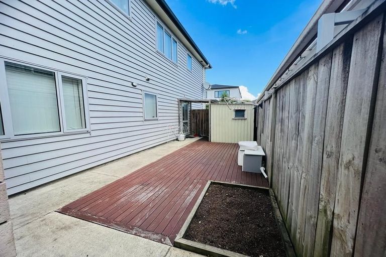 Photo of property in 4 Cahir Place, Flat Bush, Auckland, 2019