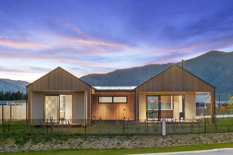 Photo of property in Northlake, 14 Erewhon Crescent, Wanaka, 9305