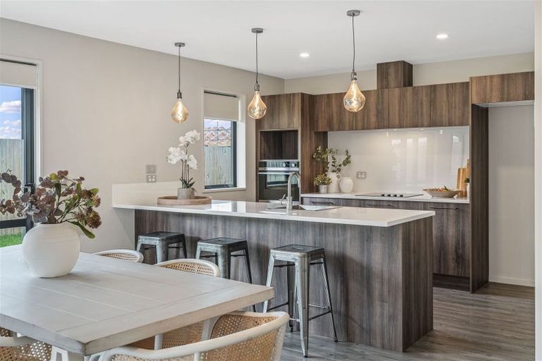 Photo of property in 12 Rufus Street, Rolleston, 7614